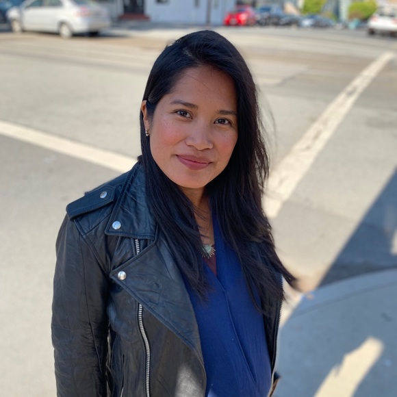 Meet your Posher, Jamaila - Picture 3 of 3